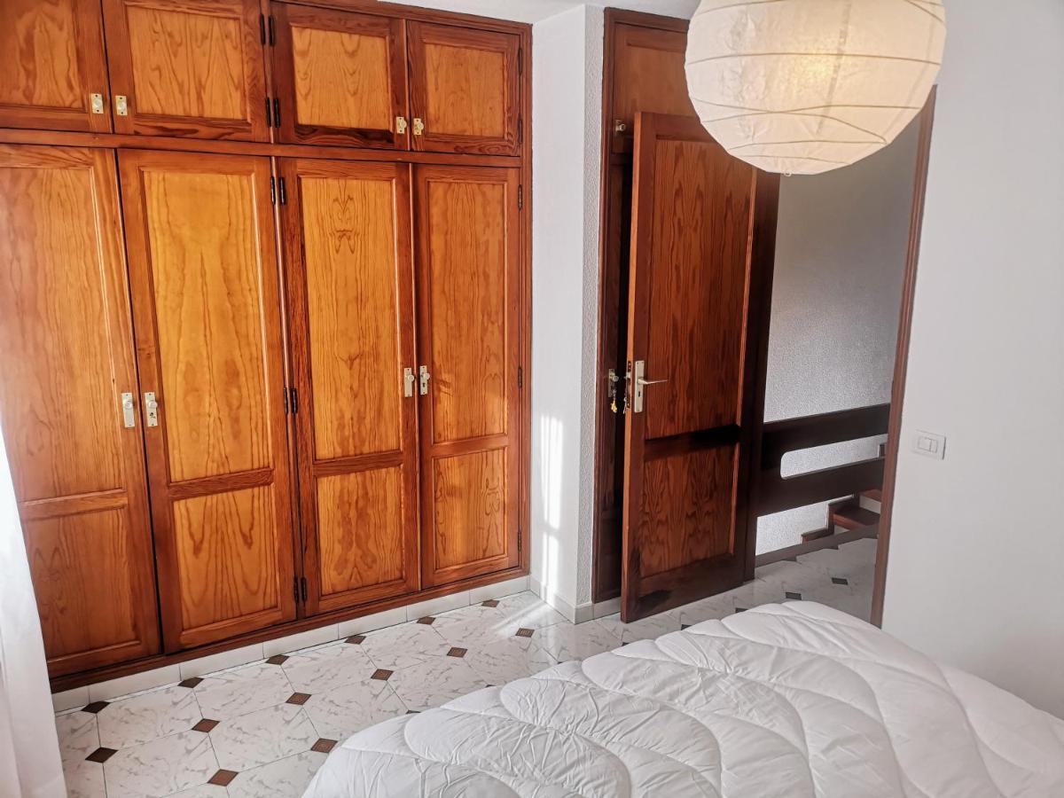 Vv Duplex Los Cancajos "By Henrypole Home" Luaran gambar