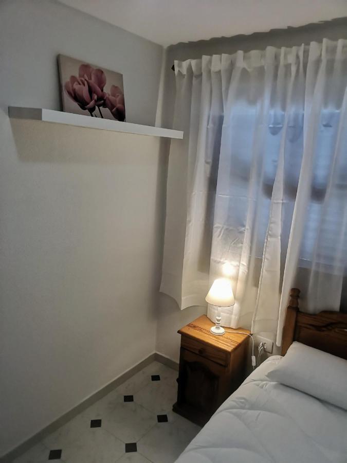 Vv Duplex Los Cancajos "By Henrypole Home" Luaran gambar