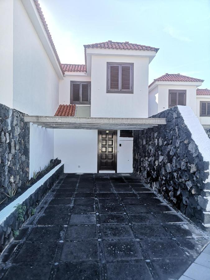 Vv Duplex Los Cancajos "By Henrypole Home" Luaran gambar