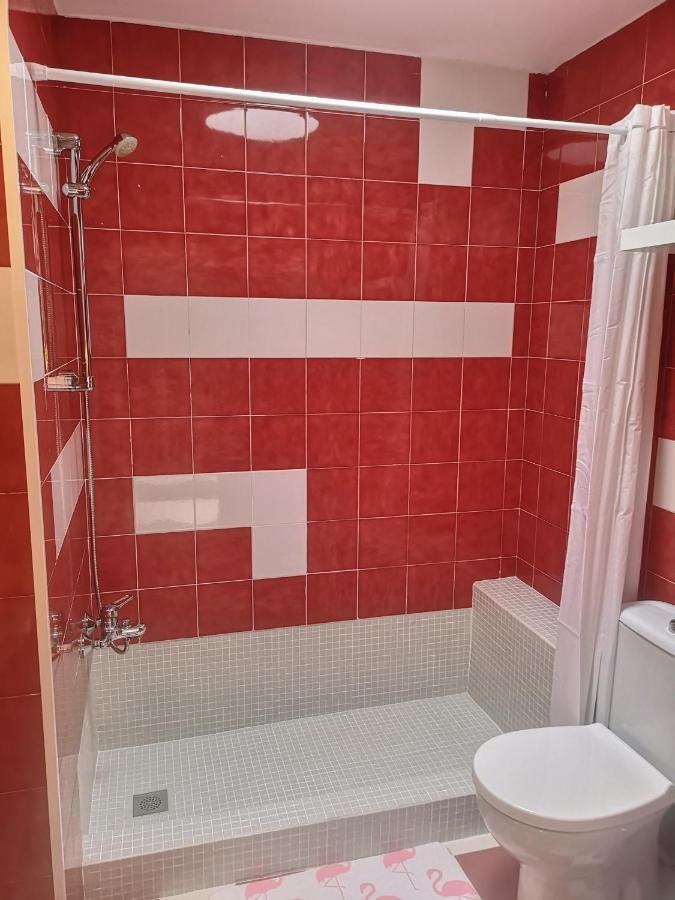 Vv Duplex Los Cancajos "By Henrypole Home" Luaran gambar