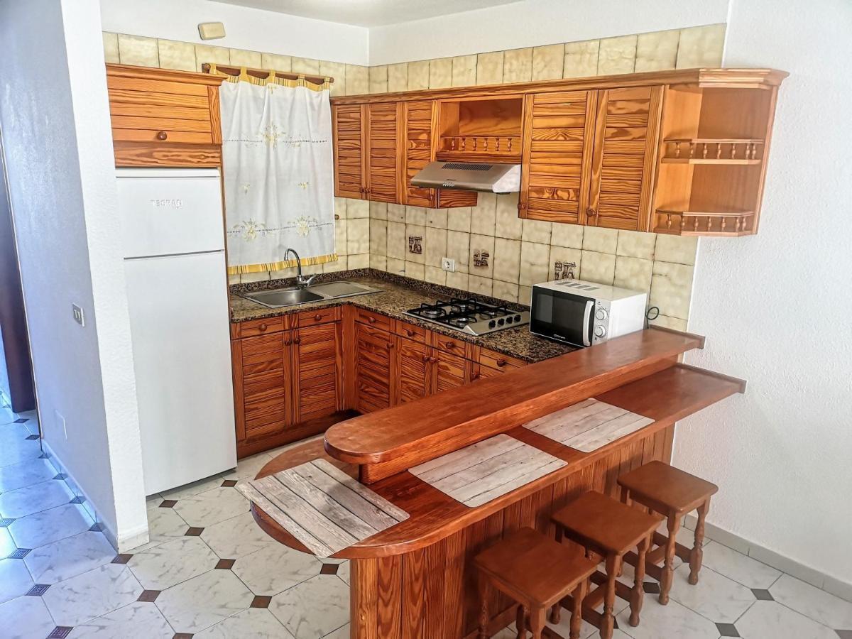 Vv Duplex Los Cancajos "By Henrypole Home" Luaran gambar