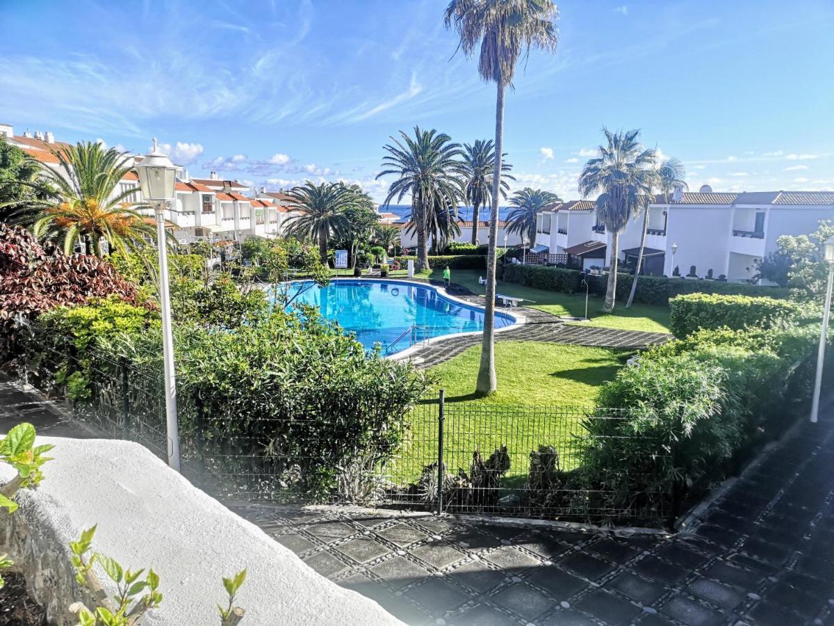 Vv Duplex Los Cancajos "By Henrypole Home" Luaran gambar