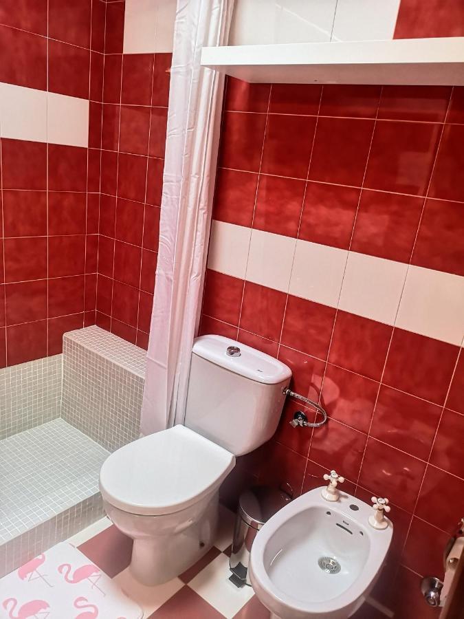 Vv Duplex Los Cancajos "By Henrypole Home" Luaran gambar